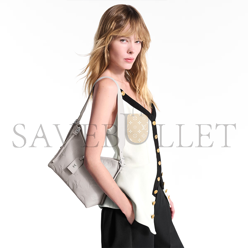 l**is V*t*n carryall pm m12917 (29.5*24*12cm)